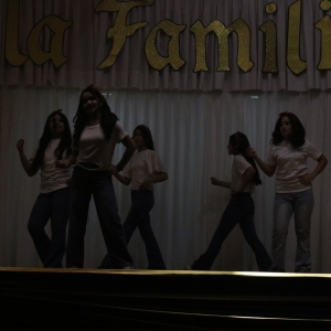 Día de la Familia